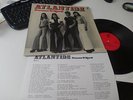 ATLANTIDE ITALIANO PROG. BLASTER IN MINT 70s 1st PRESS