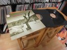 TONTON MACOUTE SAME LP ORIG UK 1971 RCA NEON MINT PROG