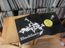 BLACKTHORN SAME LP IN MINT 70s UK 1ST PRIVATPRESS 