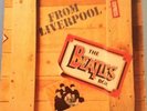 THE BEATLES BOX 8 VINYL LP SET. EMI PARLOPHONE.