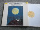 DGG 419211-1 dig.: Mahler no 7, NYP, Bernstein , 2lp
