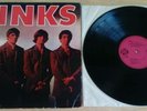THE KINKS - RARE ORIGINAL UK PYE DEBUT 12