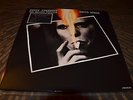 David Bowie - Ziggy Stardust The Motion Picture Double Vinyl LP - Excellent Cond