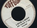 1652 BOB MARLEY-LOVE LIGHT- SEND ME THAT LOVE-TUFF GONG-NR MINT-RARE  REGGAE 7