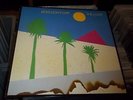 The Cure Boys Don't Cry LP Label Special