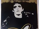 Lou Reed - Transformer - LP - 1972 - RCA - Dynaflex - Made in USA - LSP-4807