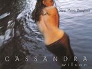 CASSANDRA WILSON-NEW MOON DAUGHTER (REM.+DL-CODE)-VINYL LP (2) BLUE NOTE NEW