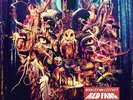 Red Fang - Whales And Leeches (Ltd.Deluxe Edition) Vinyl LP (2) Relapse NEW
