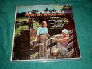 Porter Wagoner LP Satisfied Mind 1957 RCA LPM 1358 Country