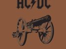 Ac/ Dc - For Those About To Rock We Salute You Vinyl LP Epc NEW