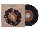 THE GASLIGHT ANTHEM 45 FORTY FIVE VINYL 7” AUTOGRAPHED SIGNED BY BRIAN FALLON
