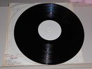 33 tours mono face test pressing de Manset