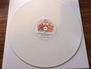 Queen A NIGHT AT THE OPERA WHITE VINYL 2015 RELEASE