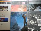 DEPECHE MODE- 8 LP lot ALL NM or BETTER Violator Masses Construction Speak 101