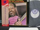 JPN33 MAGIC SAM BLUES BAND/BLACK MAGIC[JAPANESE ORIGINAL TRIO PA-3017]