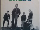 THE ANIMALS Animalisms - Original UK Mono LP on Decca - Eric Burdon Freakbeat