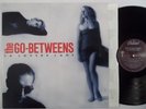 THE GO BETWEENS 16 Lover's Lane CAPITOL LP with inner original