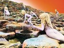 Led Zeppelin - Houses Of The Holy (2014 Reissue) Vinyl LP Wb NEW