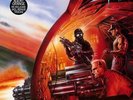 Sodom - Agent Orange Re-Release Vinyl LP (2) Steamhamme NEW