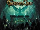 Freedom Call - Eternity Vinyl LP (2) Steamhamme NEW