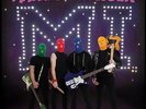 MASKED INTRUDER - M.I. Vinyl LP Fat Wreck Chords NEW