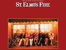 ST ELMO S FIRE / O.S.T. (OGV)-VINYL LP NEW