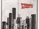 VARIOUS-FORWARD TO THE PAST-VINYL LP (2) POKER FLAT NEW