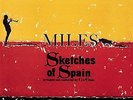 MILES DAVIS-SKETCHES OF SPAIN-VINYL LP COL NEW