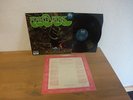AARDVARK same 1st UK PRESSING.DERAM NOVA  MONO. MINT