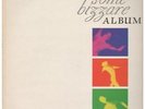 SOME BIZZARE ALBUM Various LP 12 Track With Inner Featuring Illustration,depeche