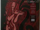 Maroon 5 - Songs About Jane 2xLP Enjoy The Ride 2015 Maroon & White Swirl Sealed