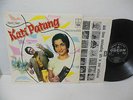 RAHAL DEV BURMAN exc BALLYWOOD OST vinyl lp KATI PATANG 1970 lp
