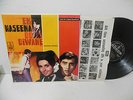 KALYANJI ANANDJI exc BALLYWOOD OST vinyl lp EK HASEENA DO DIWANE  1971 lp