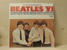 THE BEATLES LP VI **ORIGINAL STEREO** SEALED MINT  1965 RARE