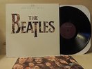 THE BEATLES LP 20 GREATEST HITS **VG++**