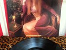 Mama Lion Give It Everything I've Got Lp 1973 Lynn Carey Private Blues Psych