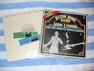 Elton John Band John Lennon Muscle Shoals Horns The Beatles At Hollywood Bowl