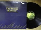THE BEATLES - RARITIES - Apple - Germany - 1C 03806867