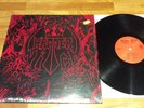 Hammer Witch - Return To Salem Metal Very Rare DIA records
