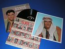 Elvis Presley - HARUM SCARUM (LPM-3468) - First Pressing w/BONUS PHOTO