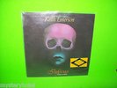 KEITH EMERSON INFERNO SOUNDTRACK ITALY STUNNING NM 1980 VINYL GATEFOLD LP
