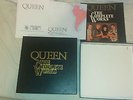 Queen the complete works vinyl boxset