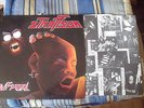 STTRATSON - OUF METAL vinyl - ADX , SORTILEGE
