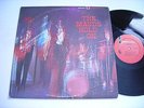The Mauds Hold On 1967 Stereo LP VG++ GARAGE