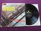 THE BEATLES - PLEASE PLEASE ME-LP-MONO-FIRST PRESS-PARLOPHONE-SUPERB AUDIO-1963