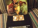 Electric Ladyland - JIMI HENDRIX EXPERIENCE Polydor 2612 037 LP (Germany)