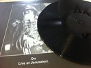 OM Live At Jerusalem LP /3100 sleep high on fire earth sunn O))) boris neurosis