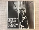 The Rolling Stones - December's Children (and everybody's) LP DECCA 6.24314 AO