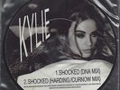 Kylie Minogue Shocked (DNA Mix) RARE 7