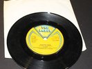 EATER  OUTSIDE VIEW 1977  SINGLE ORIGINAL DJ COPY  MISLABELLED OUTSIDE VIEW X2
